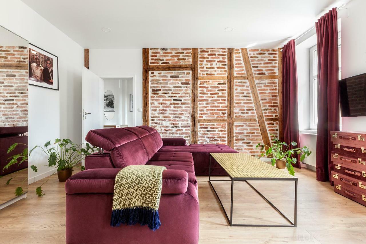 Cinema Apartments - Poznan, Poznan