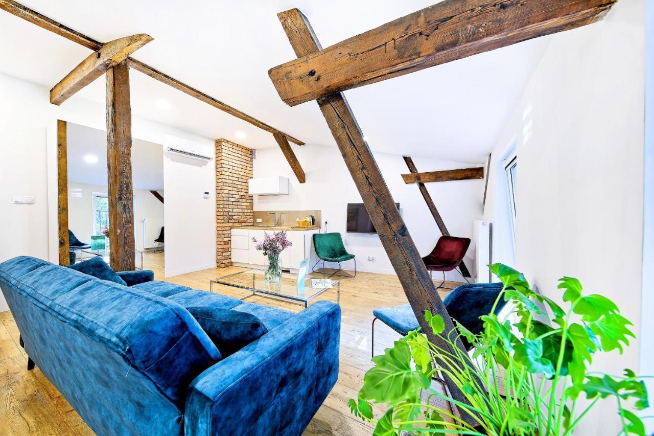 Cinema Apartments - Poznan — Zdjęcia 3
